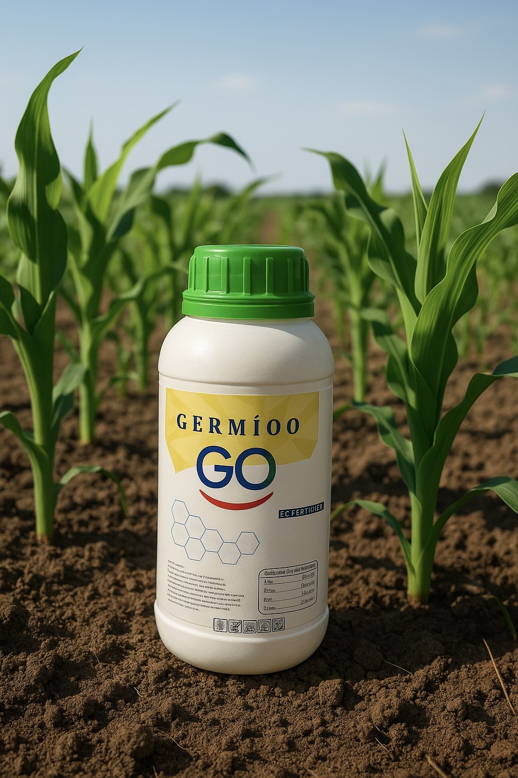 Germioo (250 ml)